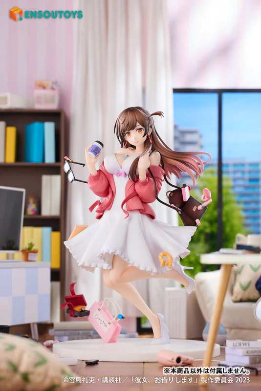 Chizuru Mizuhara 1/7 Scale Figure - Image 15