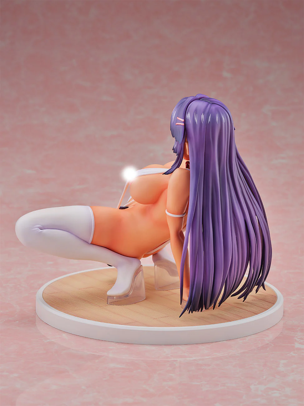 Chizuru Shiina Tanned Skin ver. 1/5.5 Scale Figure - Image 3