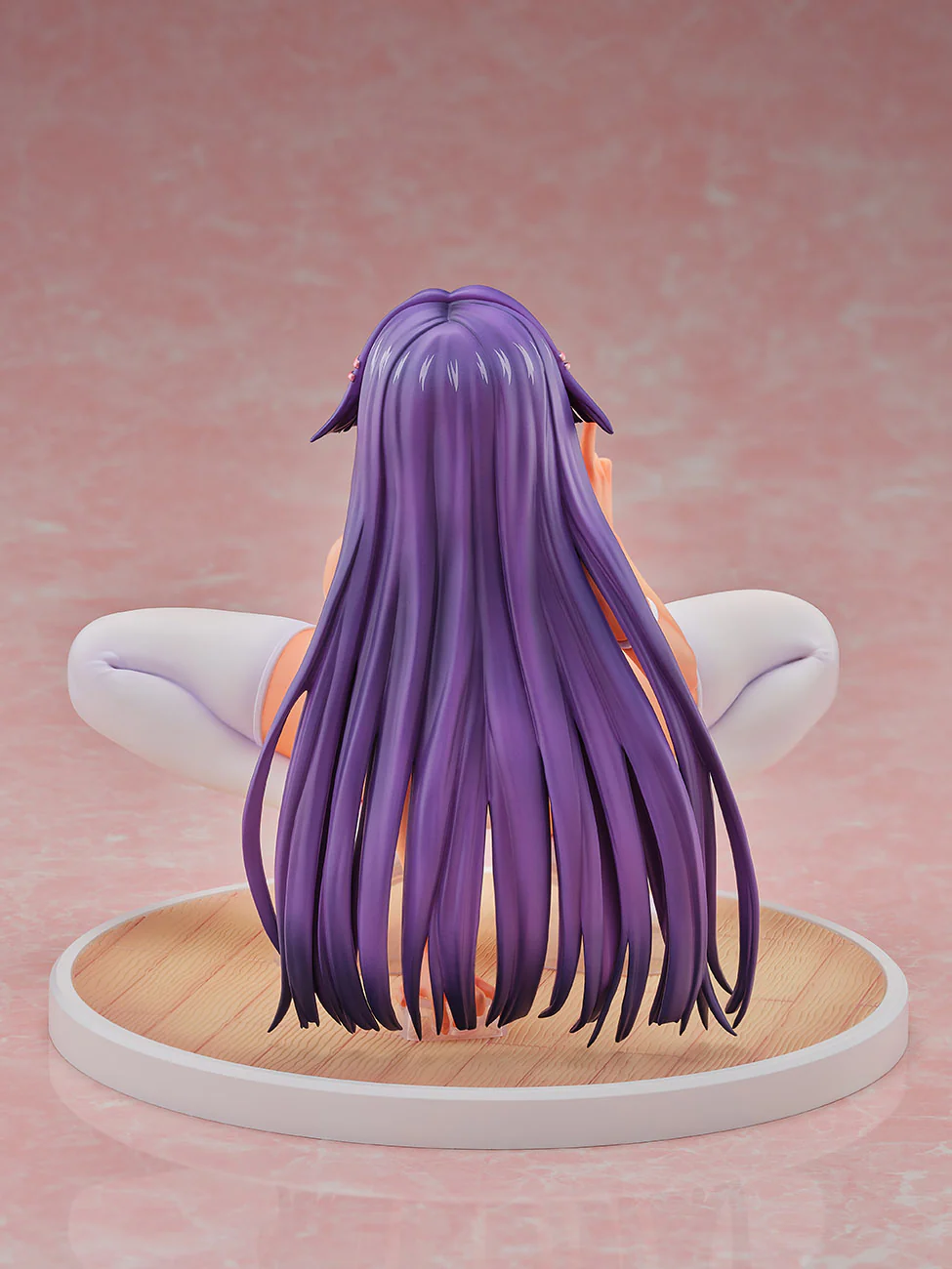 Chizuru Shiina Tanned Skin ver. 1/5.5 Scale Figure - Image 4