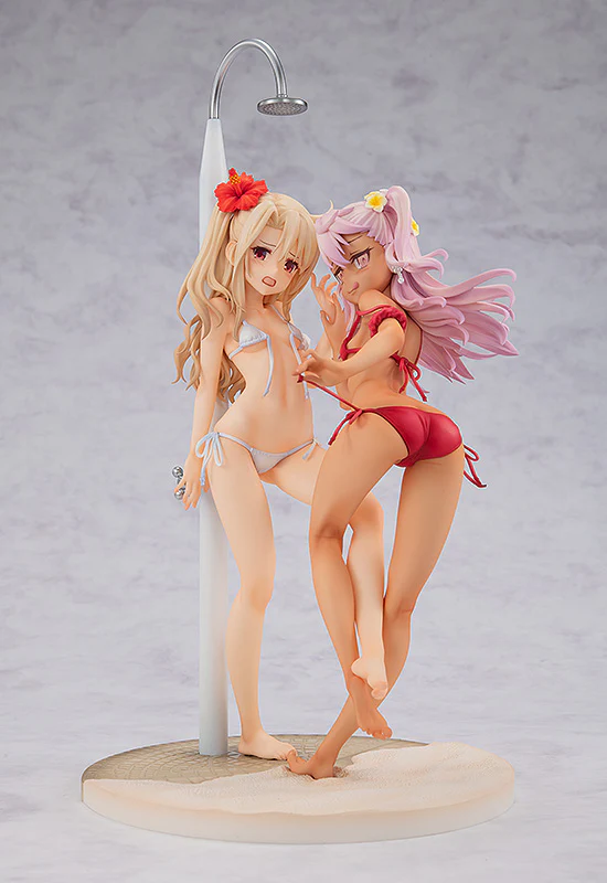 Chloe von Einzbern: Bikini ver. 1/7 Scale Figure - Image 8