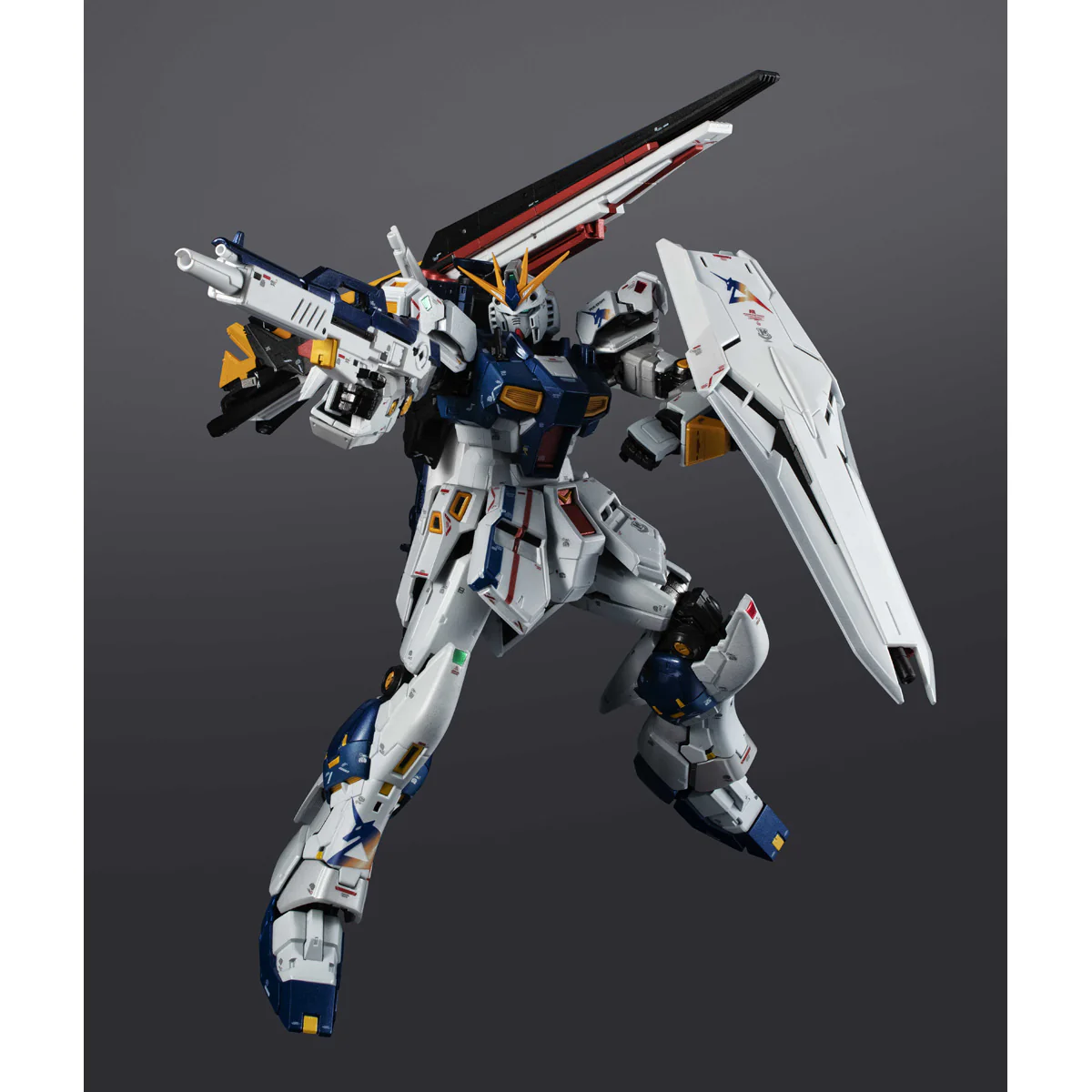 Chogokin RX-93ff νGUNDAM - Image 5