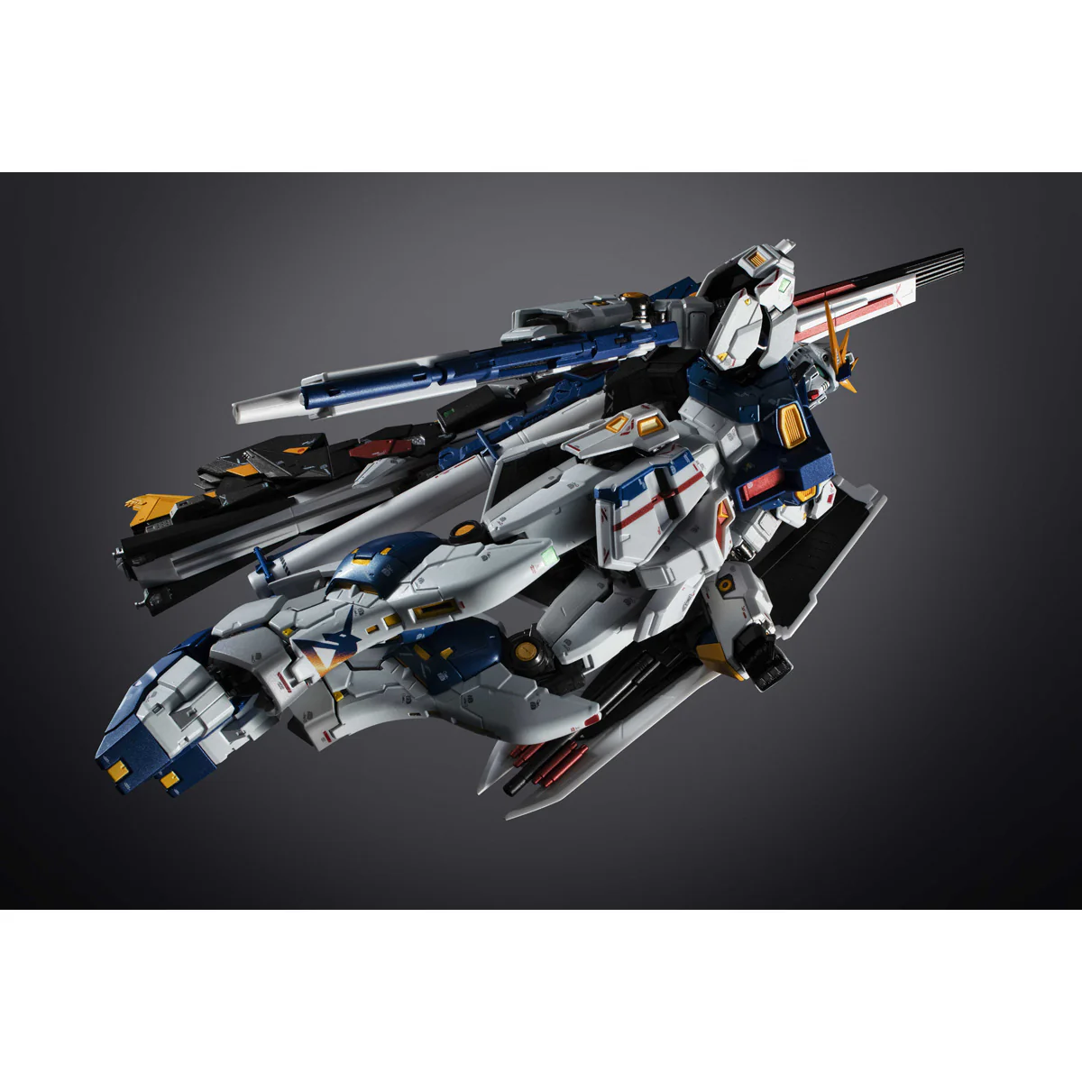 Chogokin RX-93ff νGUNDAM - Image 8