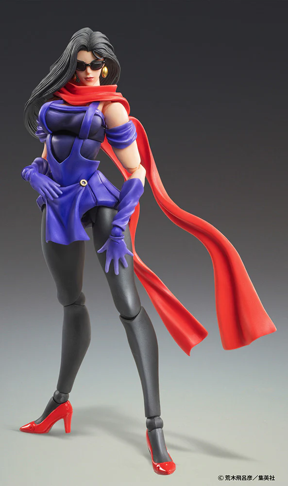Chozokado Lisa Lisa - Image 11