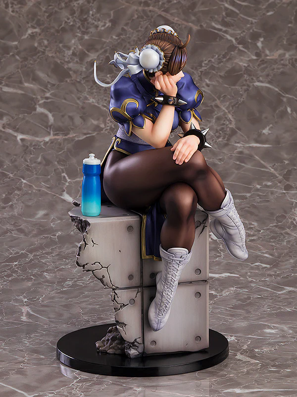 Chun-Li 1/6 Scale Figure (Re-Run) - Image 6