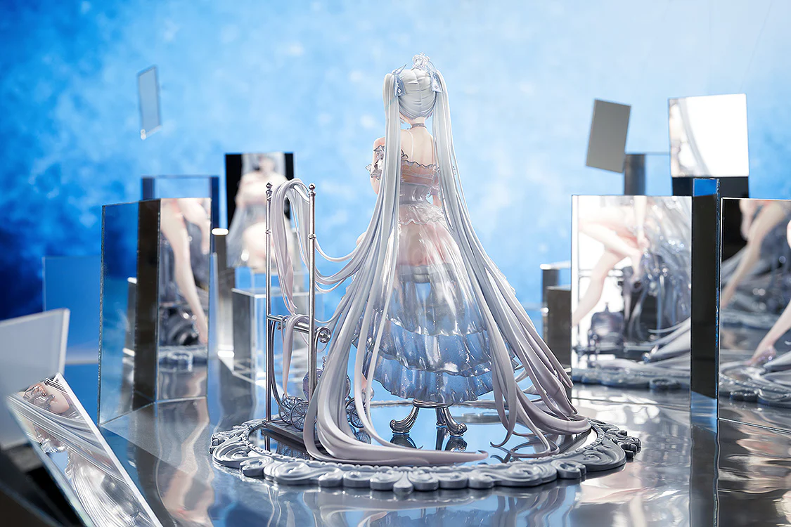 Cinderella: Glass Princess 1/7 Scale Figure - Image 7