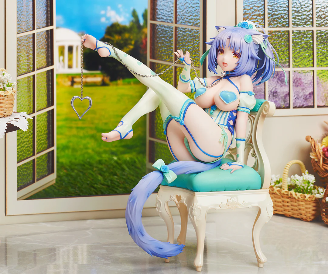Cinnamon 1/7 Scale Figure - Image 5