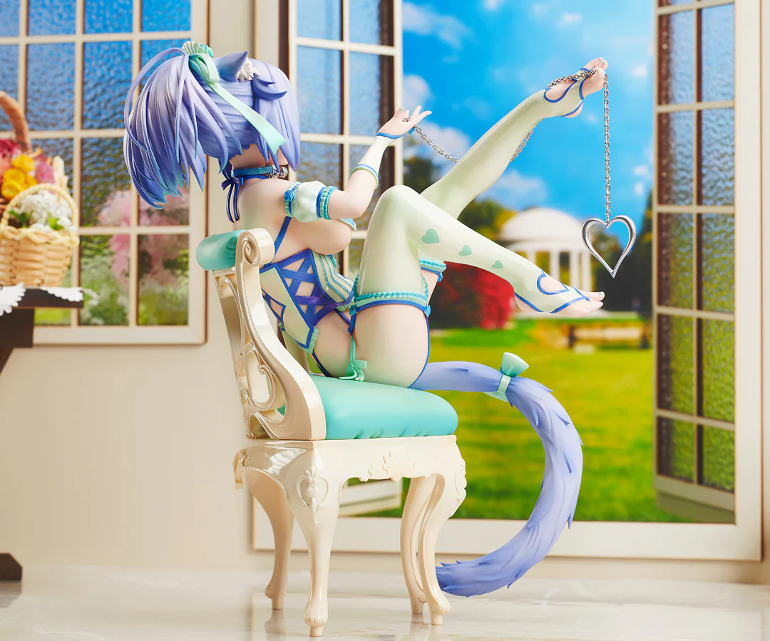 Cinnamon 1/7 Scale Figure - Image 6