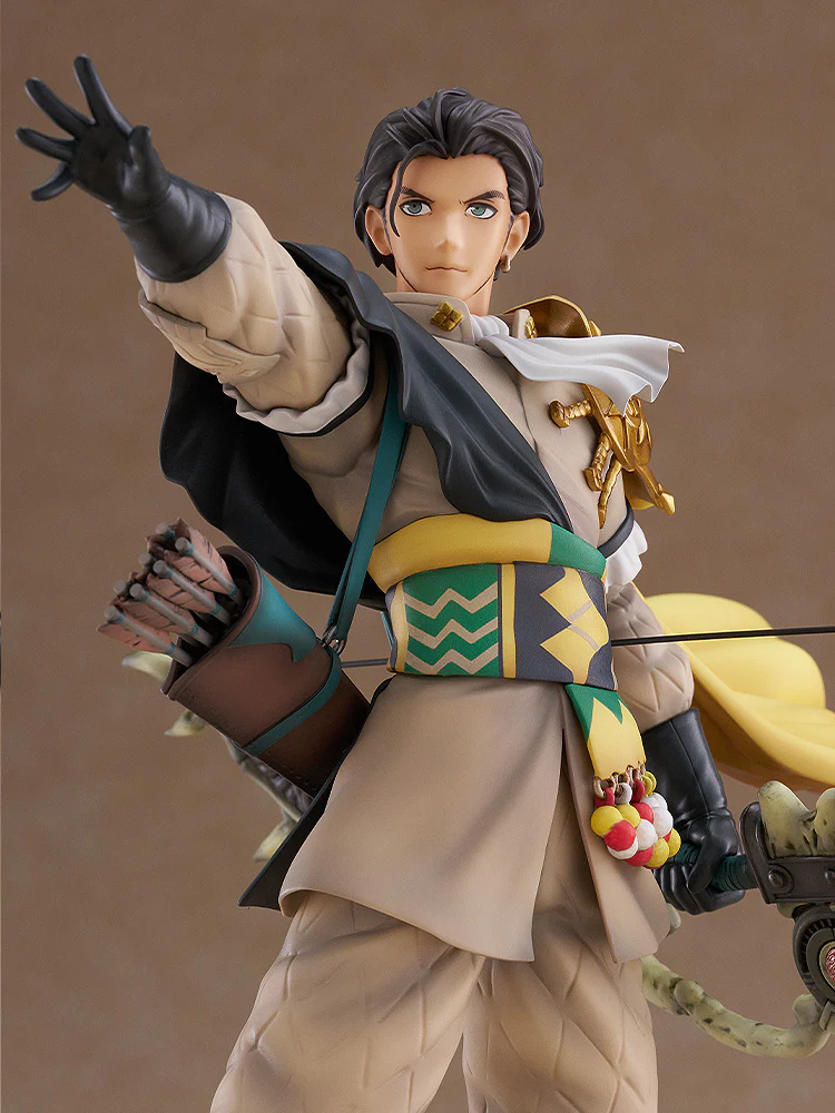 Claude 1/7 Scale Figure - Image 7