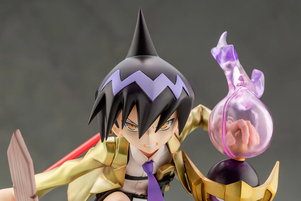 ARTFX J Tao Ren 1/8 Scale Figure - Image 10