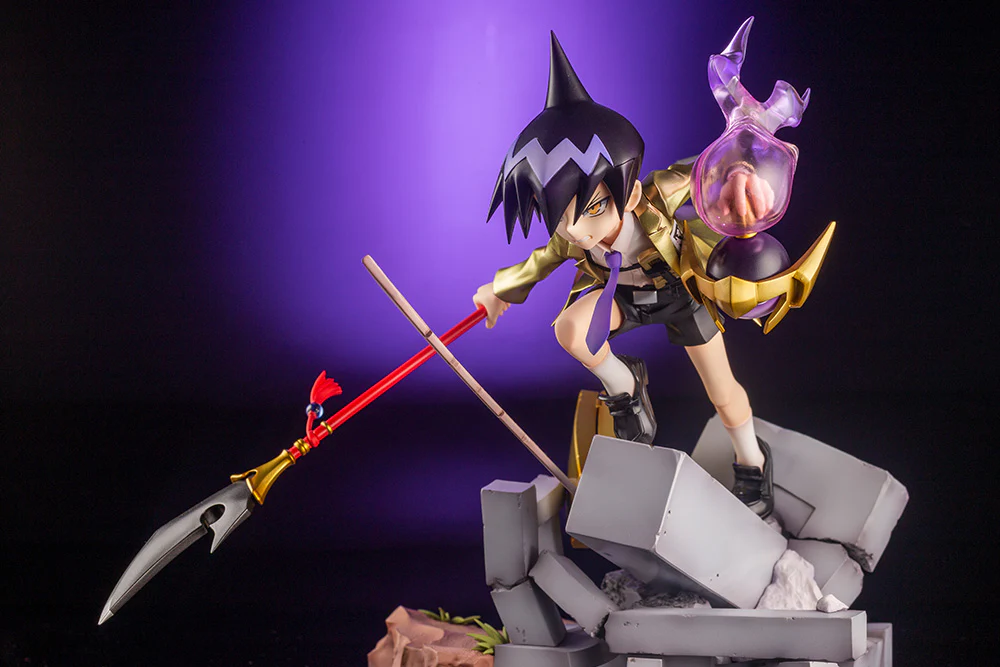 ARTFX J Tao Ren 1/8 Scale Figure - Image 11