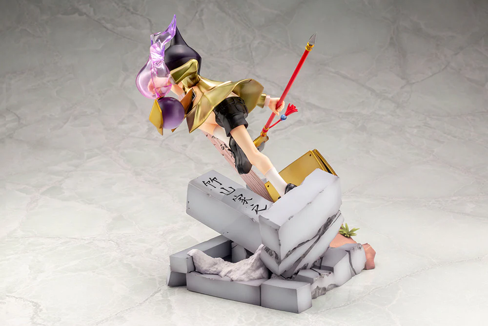 ARTFX J Tao Ren 1/8 Scale Figure - Image 3