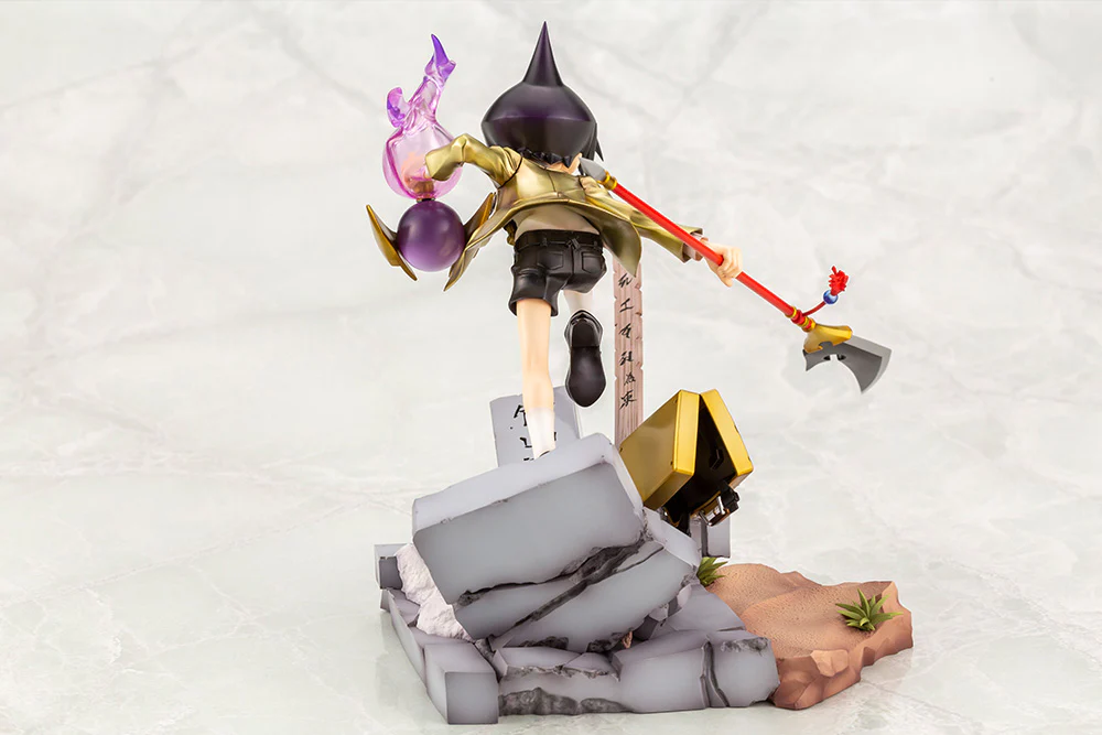 ARTFX J Tao Ren 1/8 Scale Figure - Image 4