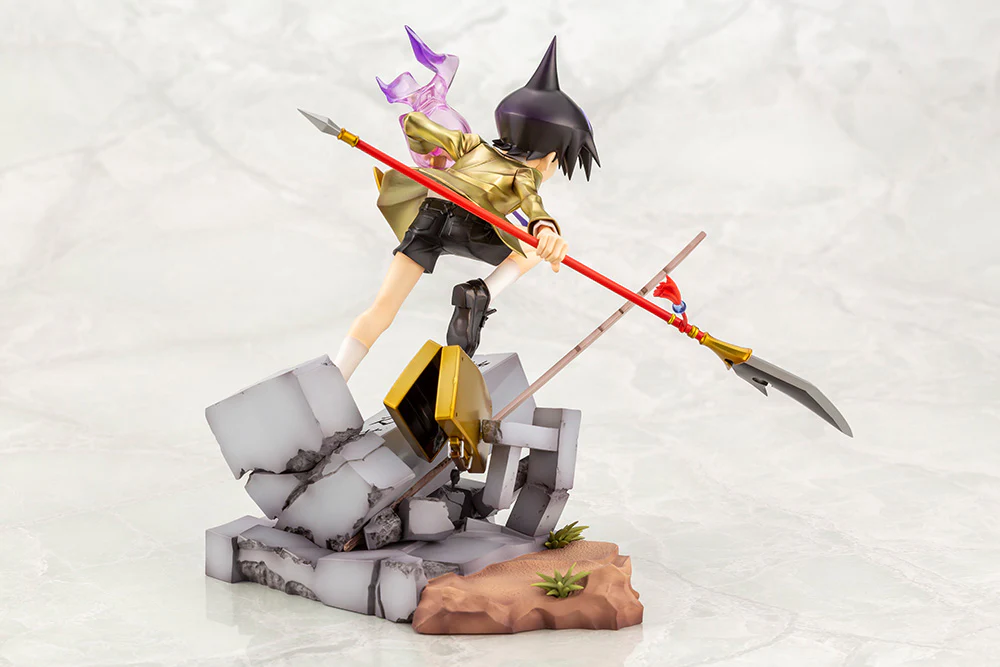 ARTFX J Tao Ren 1/8 Scale Figure - Image 5