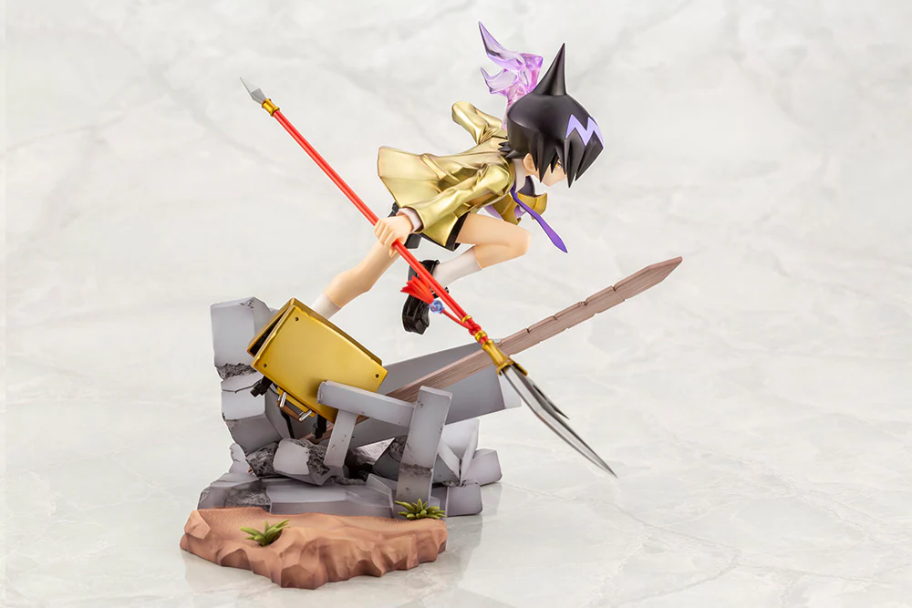 ARTFX J Tao Ren 1/8 Scale Figure - Image 6