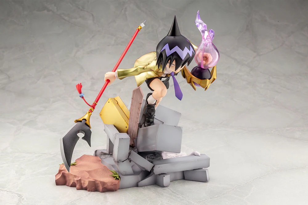 ARTFX J Tao Ren 1/8 Scale Figure - Image 7