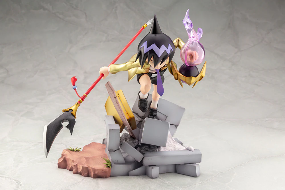 ARTFX J Tao Ren 1/8 Scale Figure - Image 8