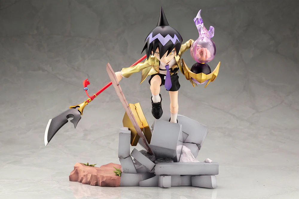 ARTFX J Tao Ren 1/8 Scale Figure - Image 9
