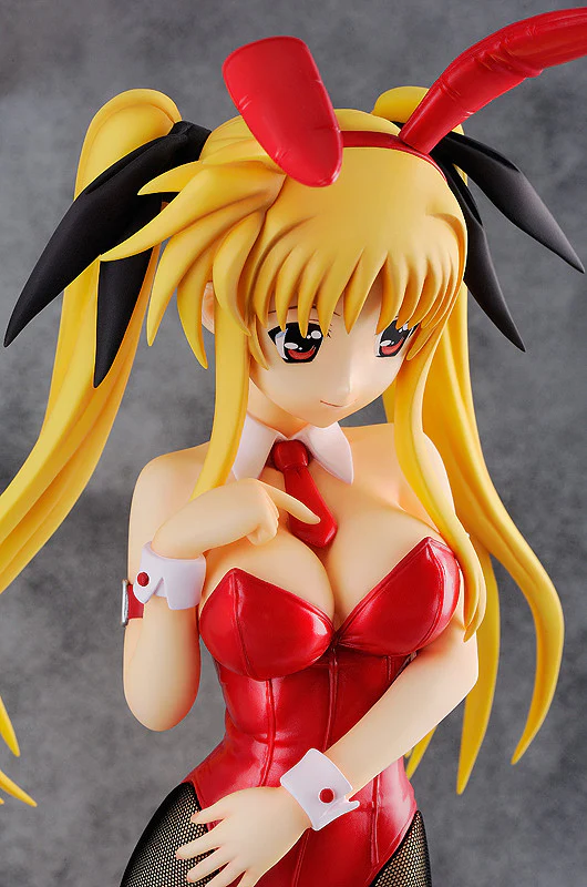 Fate T. Harlaown: Bunny Ver. 1/4 Scale Figure - Image 5