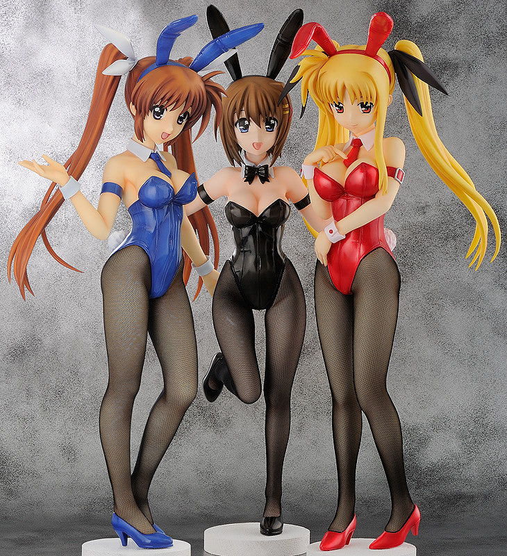 Fate T. Harlaown: Bunny Ver. 1/4 Scale Figure - Image 6