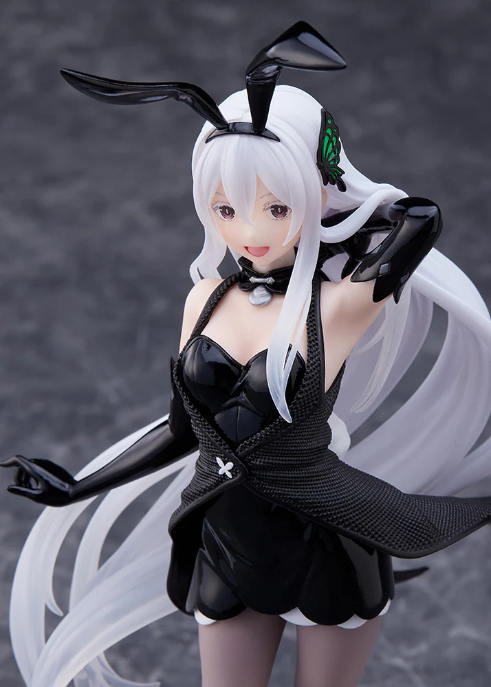 Coreful Figure Echidna ~Bunny ver~ Prize Figure - Image 8