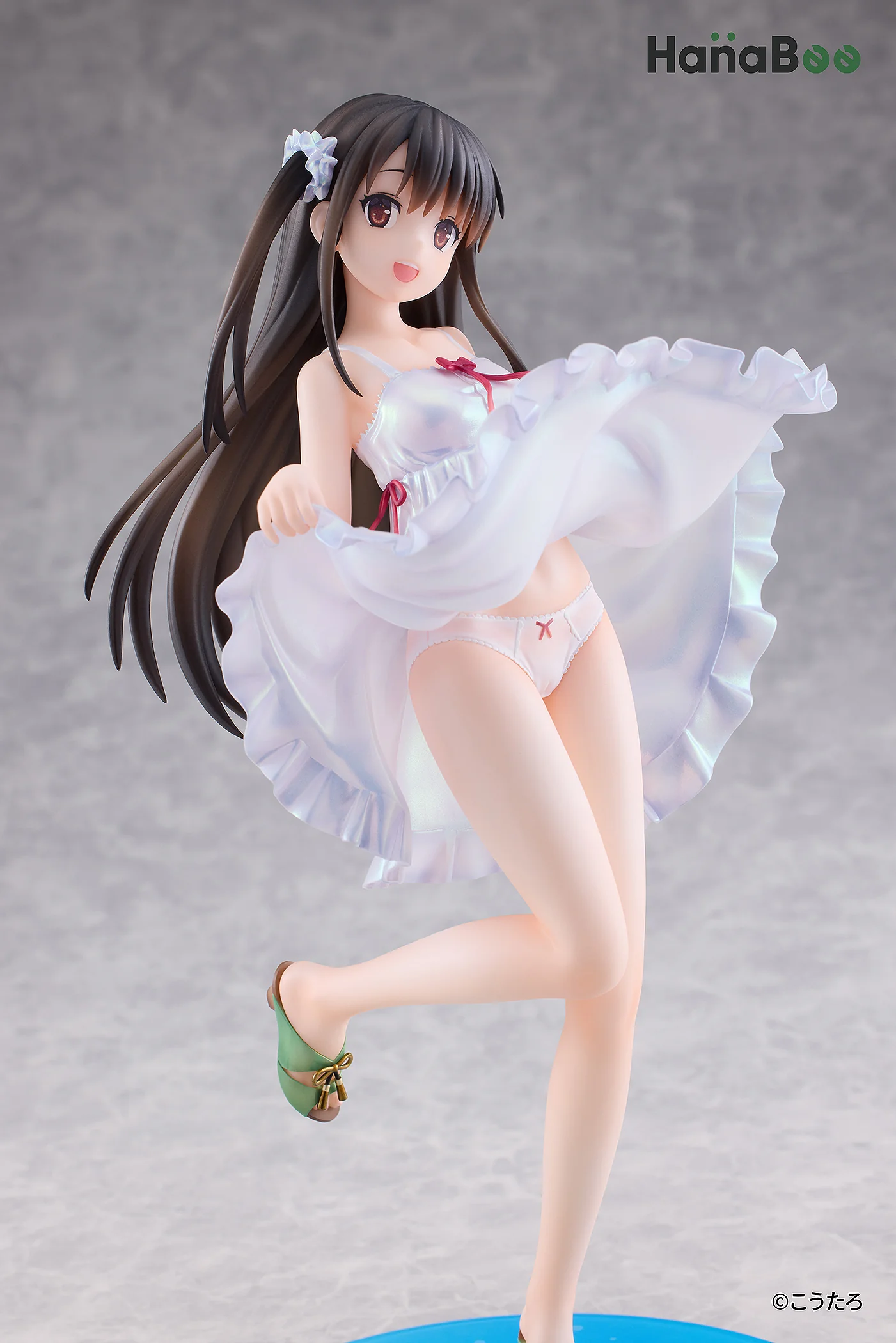 Cover Girl Ryoko Ayase 1/6 Scale Figure - Image 3