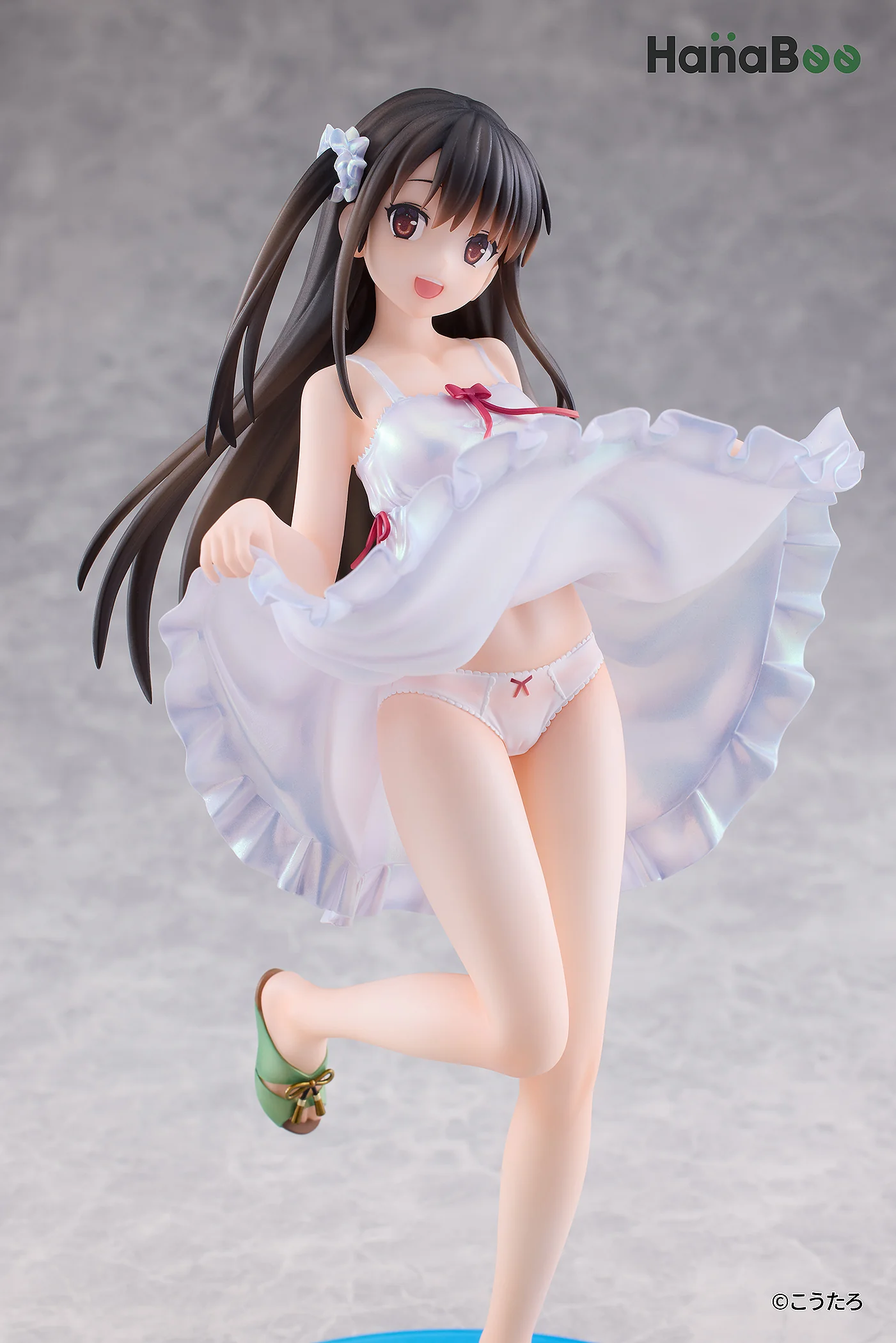 Cover Girl Ryoko Ayase 1/6 Scale Figure - Image 4