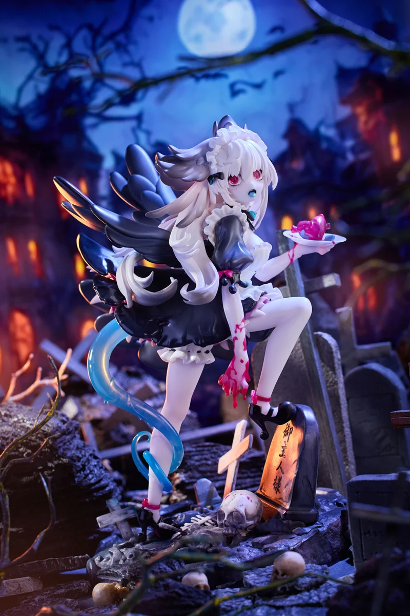 Creature Maid 1/6 Scale Figure - Image 11