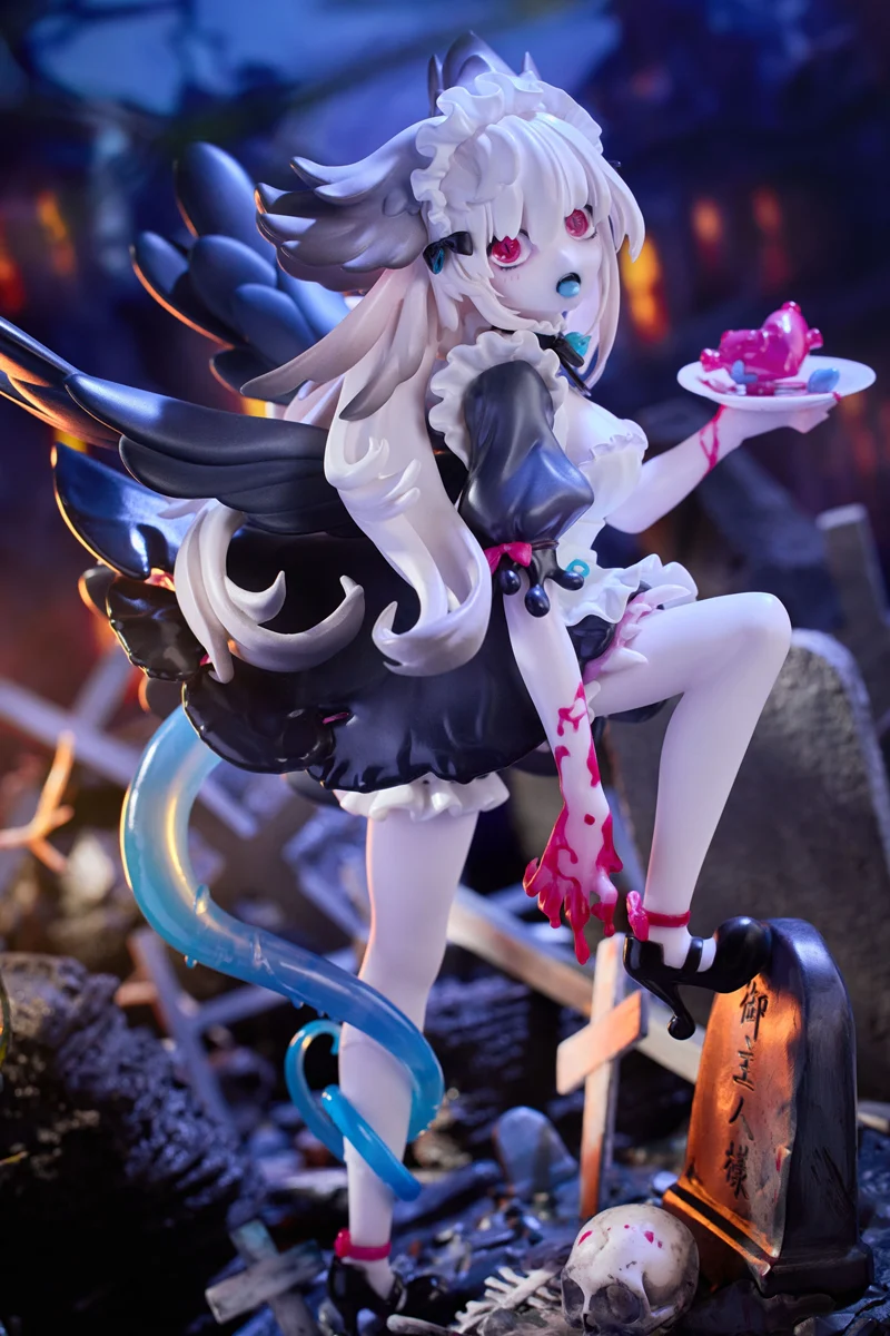 Creature Maid 1/6 Scale Figure - Image 12