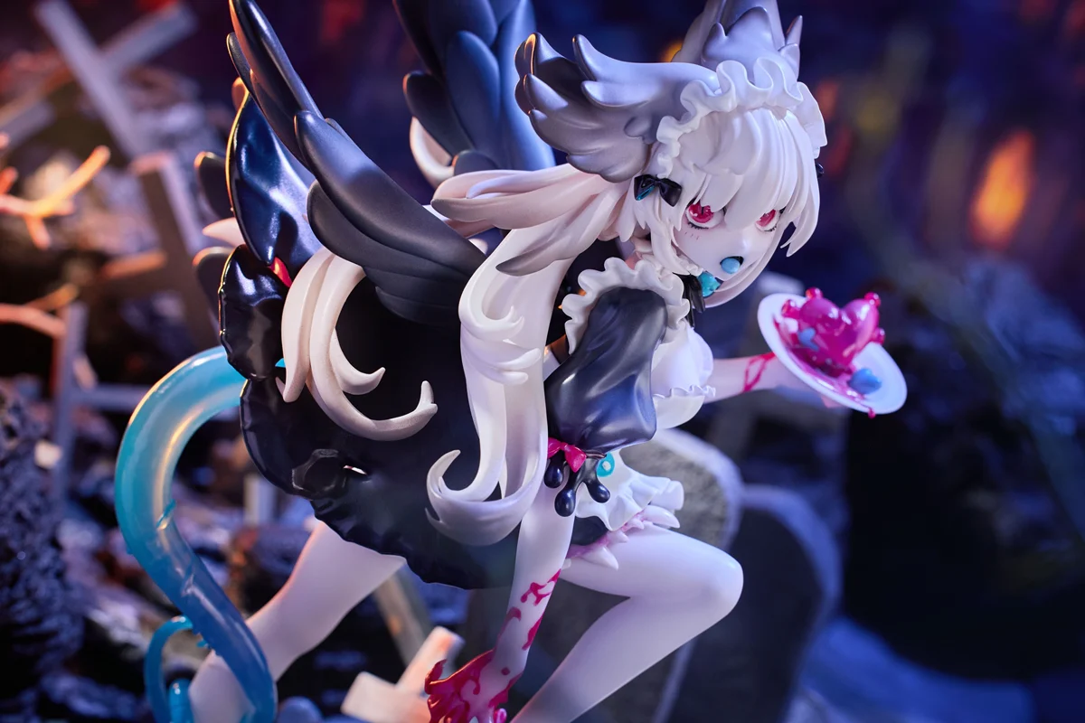 Creature Maid 1/6 Scale Figure - Image 13