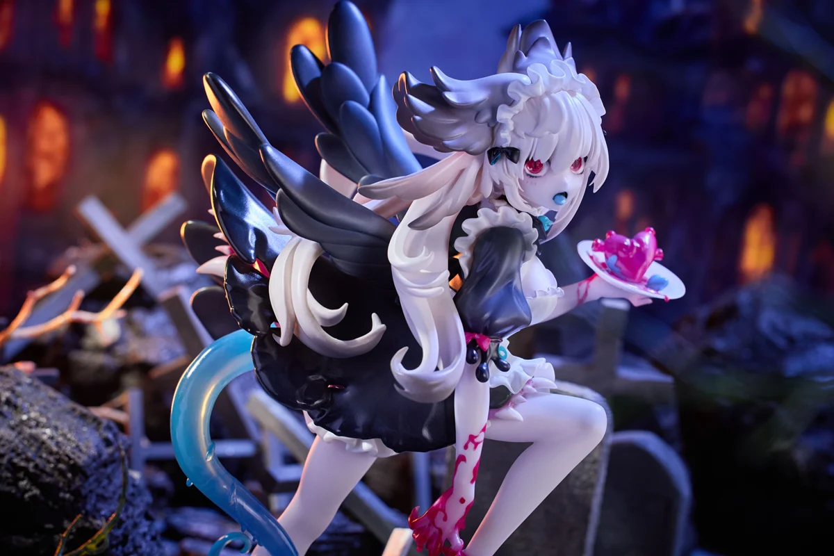 Creature Maid 1/6 Scale Figure - Image 20