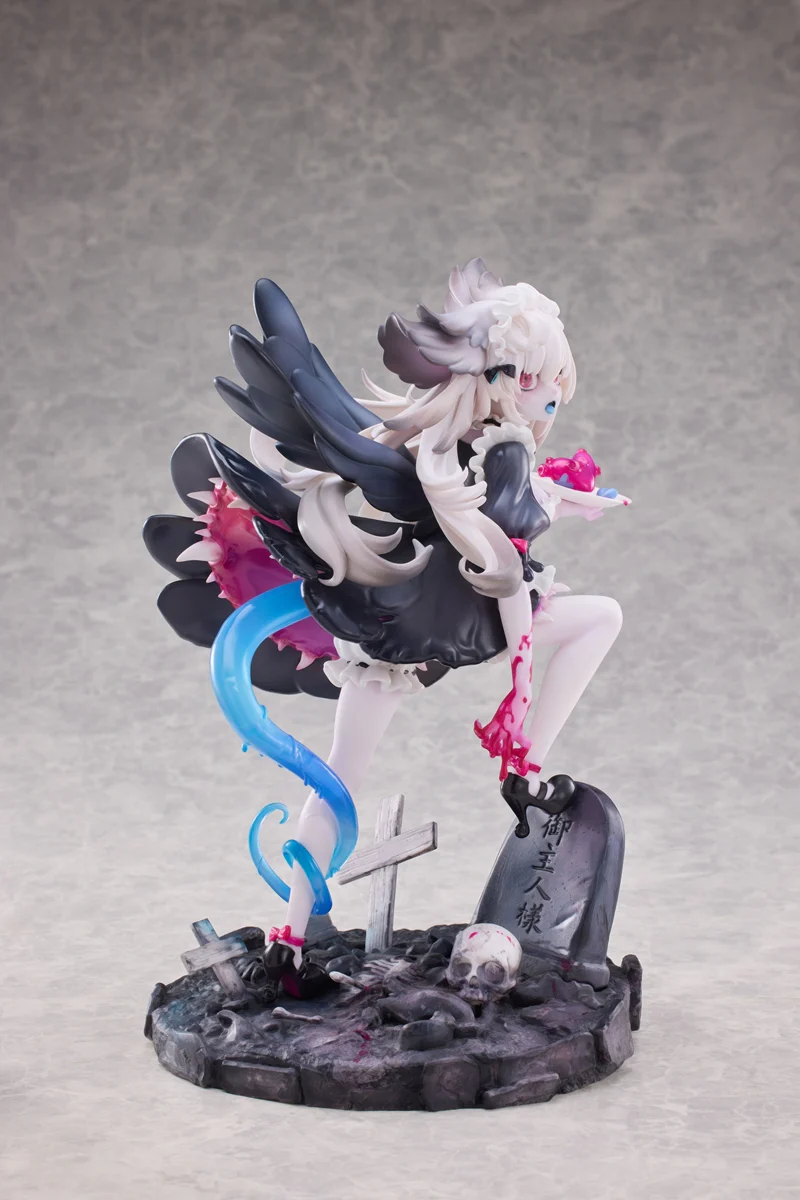 Creature Maid 1/6 Scale Figure - Image 7