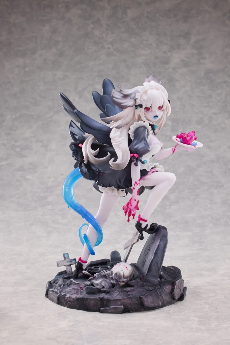 Creature Maid Deluxe Edition 1/6 Scale Figure - Image 2