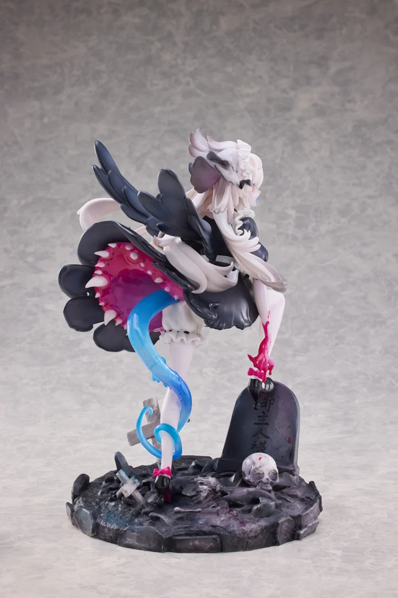 Creature Maid Deluxe Edition 1/6 Scale Figure - Image 7