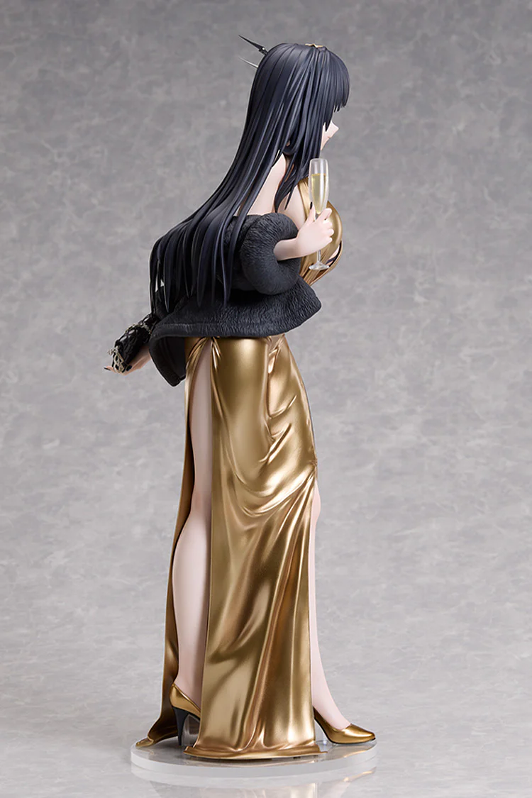 D: Killer Wife - Secret Party Cleaner 1/4 Scale Figure - Image 5