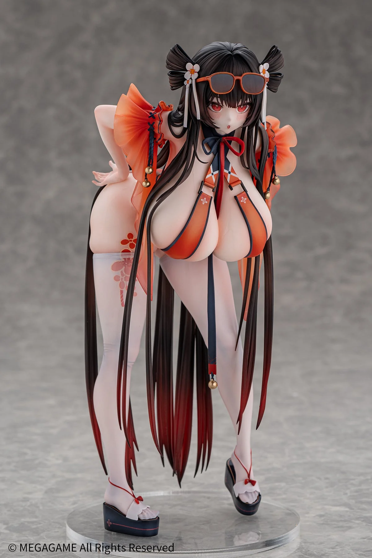 Scale Figures