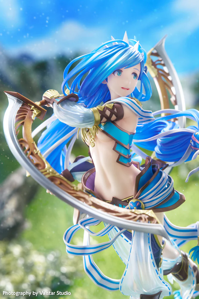 Dana Iclucia 1/7 Scale Figure - Image 11
