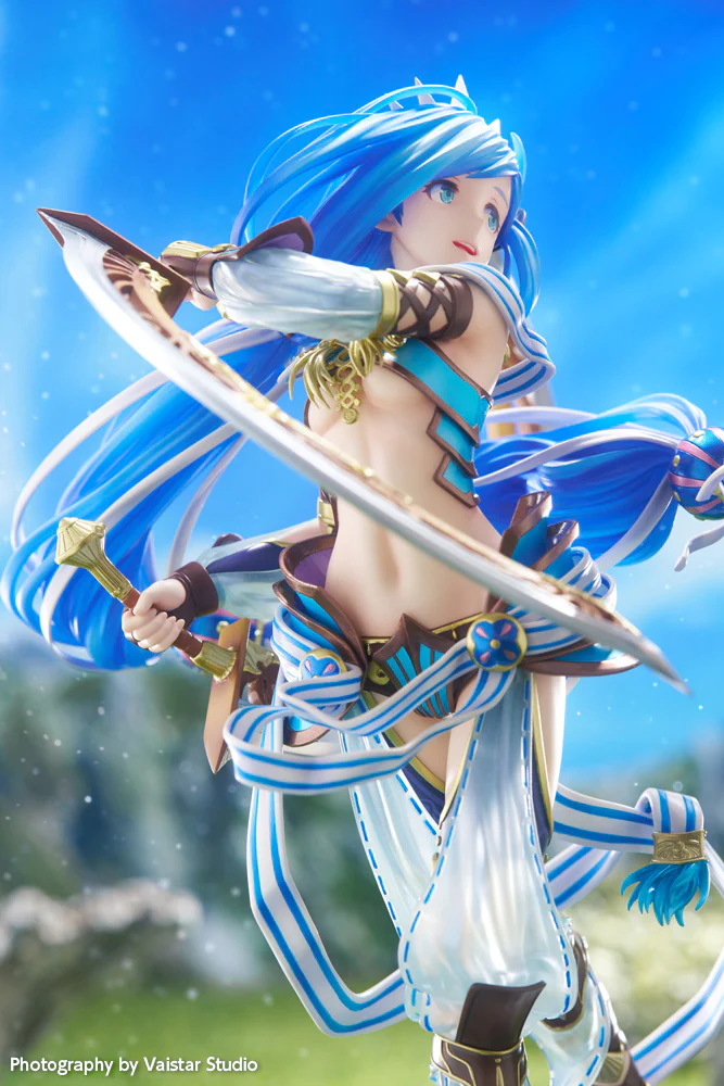 Dana Iclucia 1/7 Scale Figure - Image 12