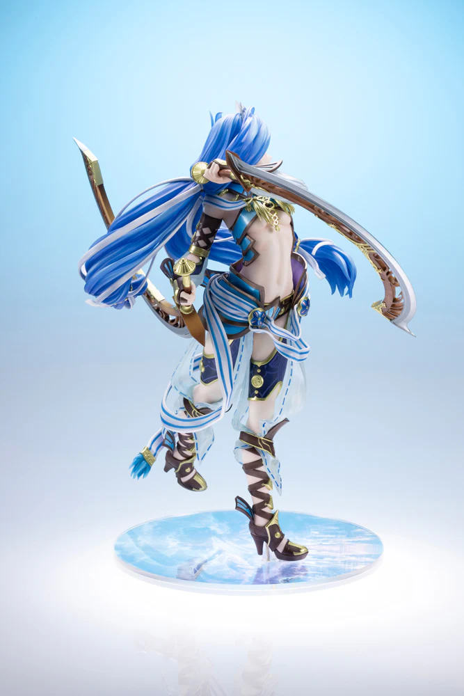 Dana Iclucia 1/7 Scale Figure - Image 5