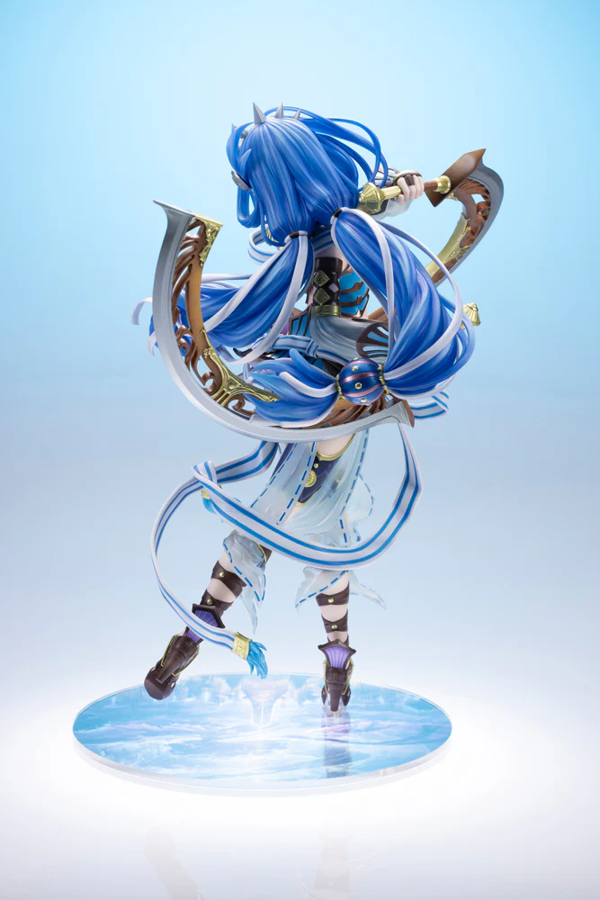 Dana Iclucia 1/7 Scale Figure - Image 6