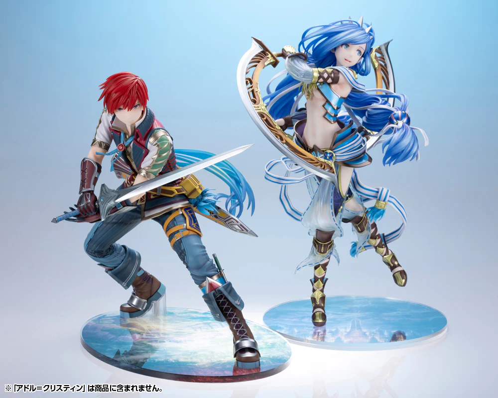 Dana Iclucia 1/7 Scale Figure (Re-Run) - Image 14