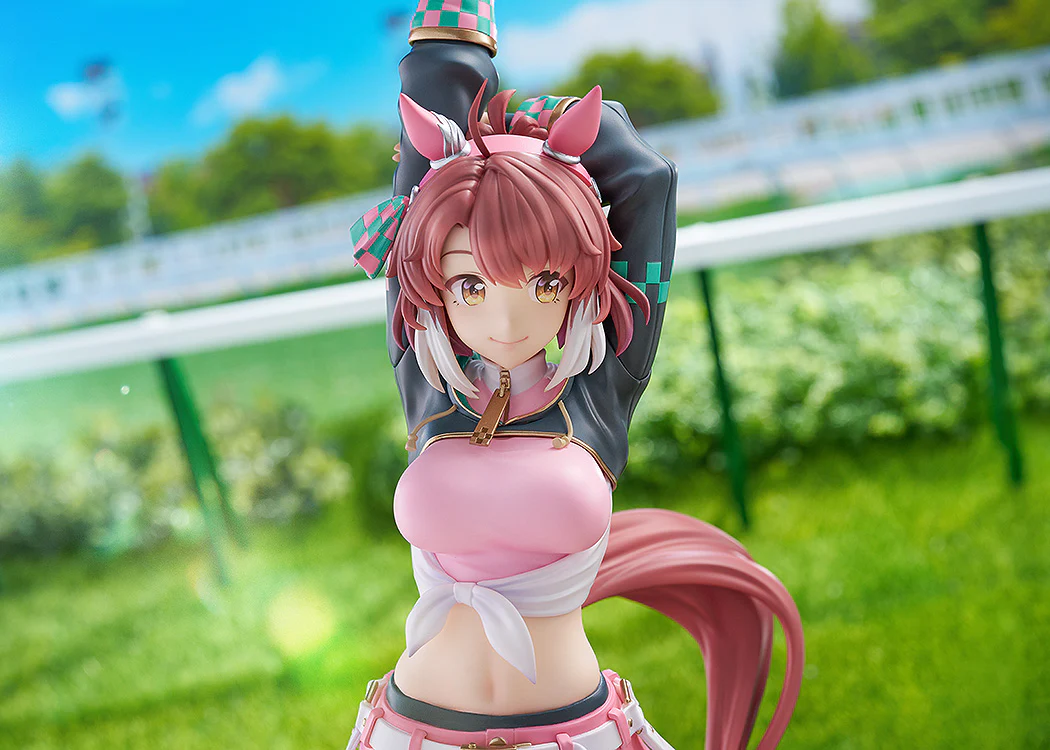 Dantsu Flame 1/7 Scale Figure - Image 13