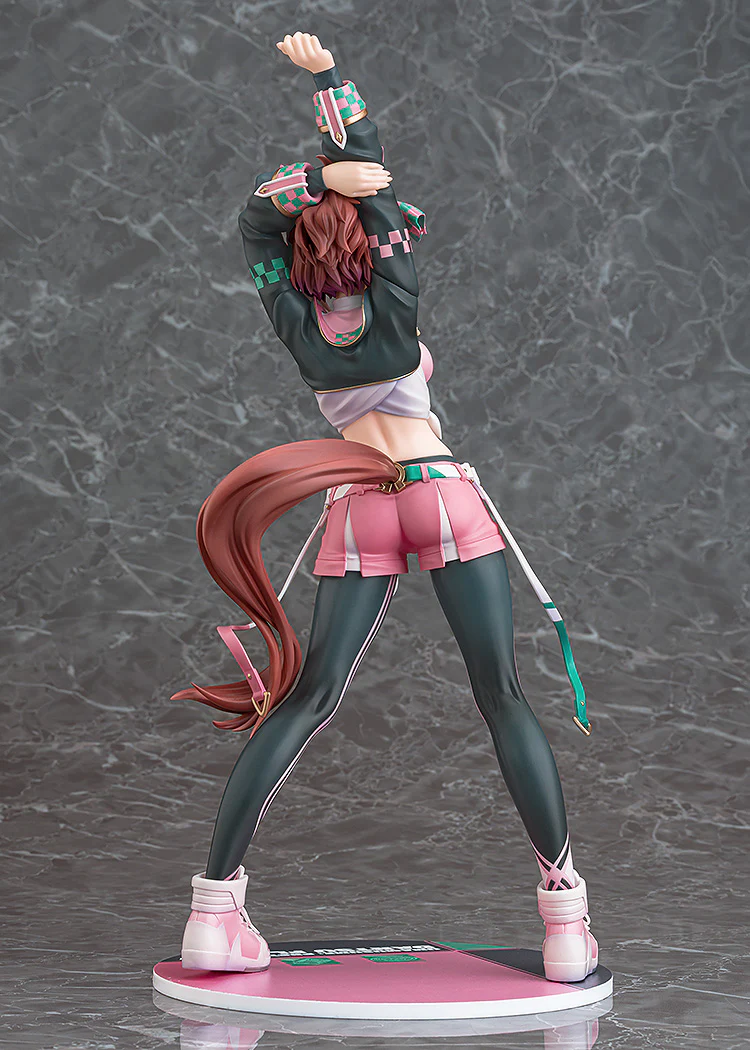 Dantsu Flame 1/7 Scale Figure - Image 4