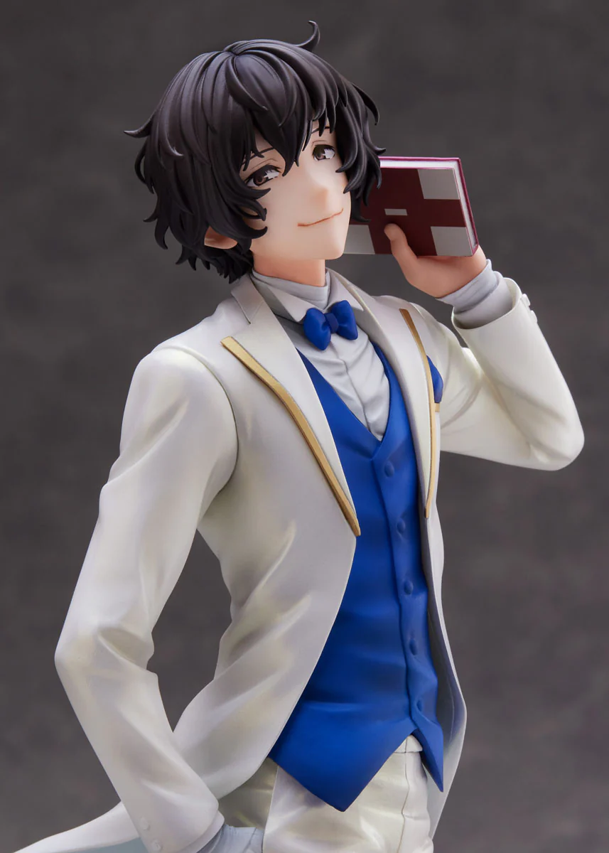 Dazai Osamu 1/7 Scale Figure - Image 8