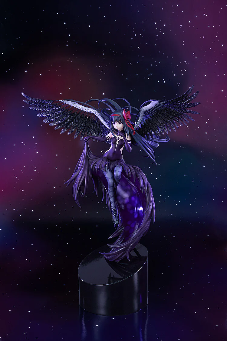 Devil Homura 1/8 Scale Figure - Image 4