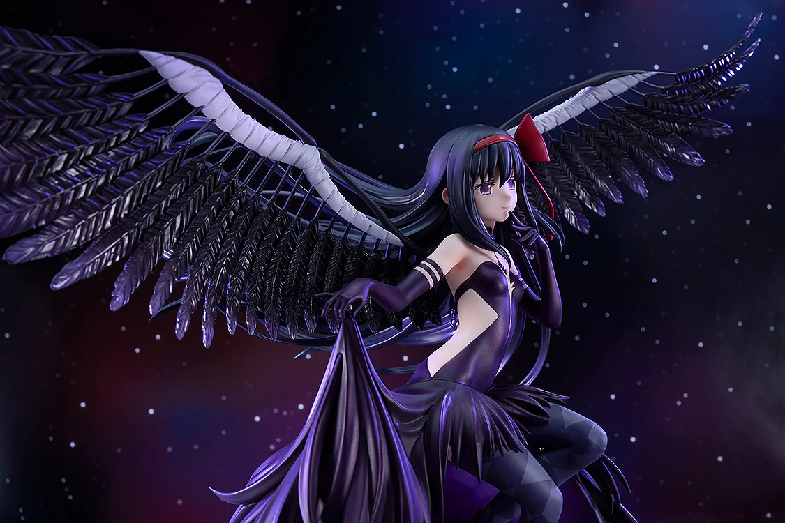 Devil Homura 1/8 Scale Figure - Image 7