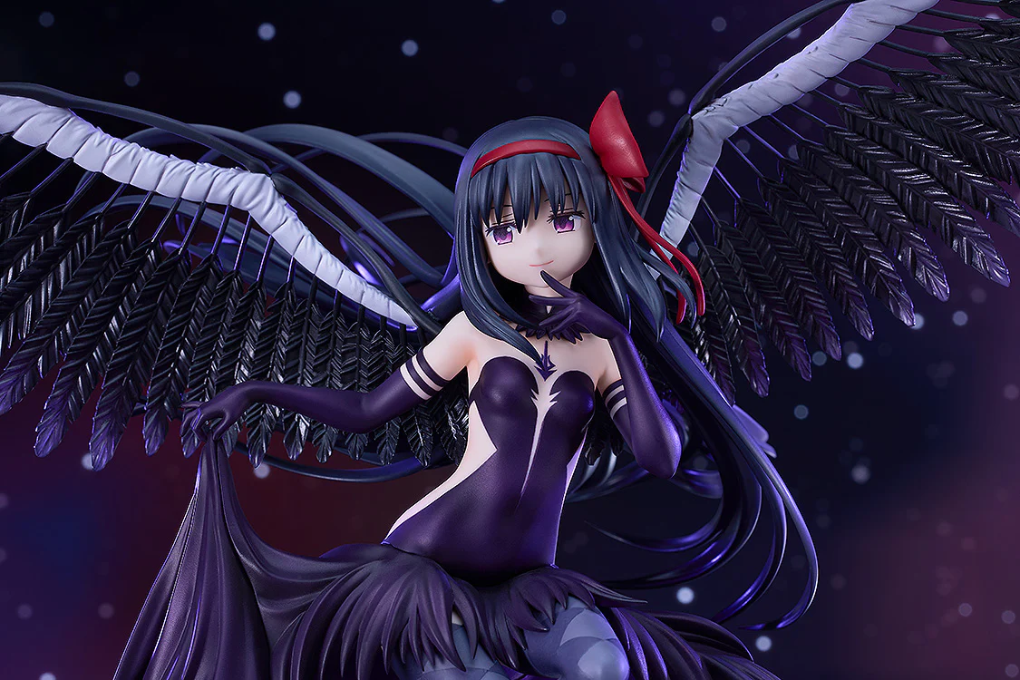Devil Homura 1/8 Scale Figure - Image 8