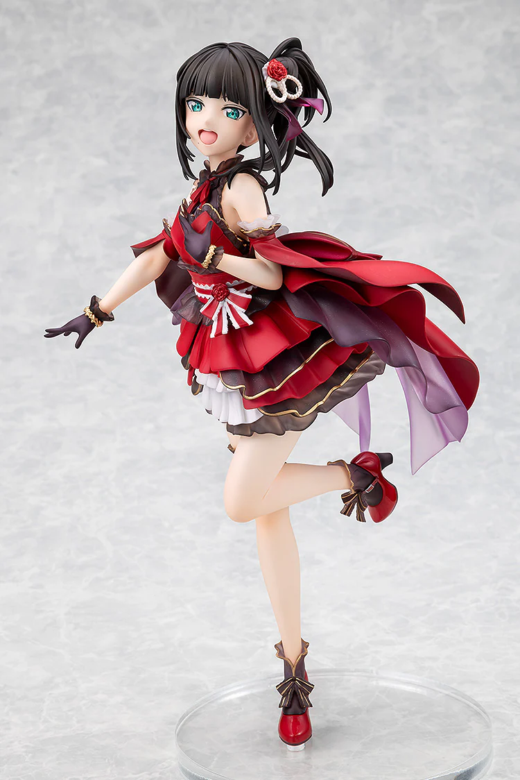 Dia Kurosawa LoveLive!Days 5th Anniversary ver. 1/7 Scale Figure - Image 2