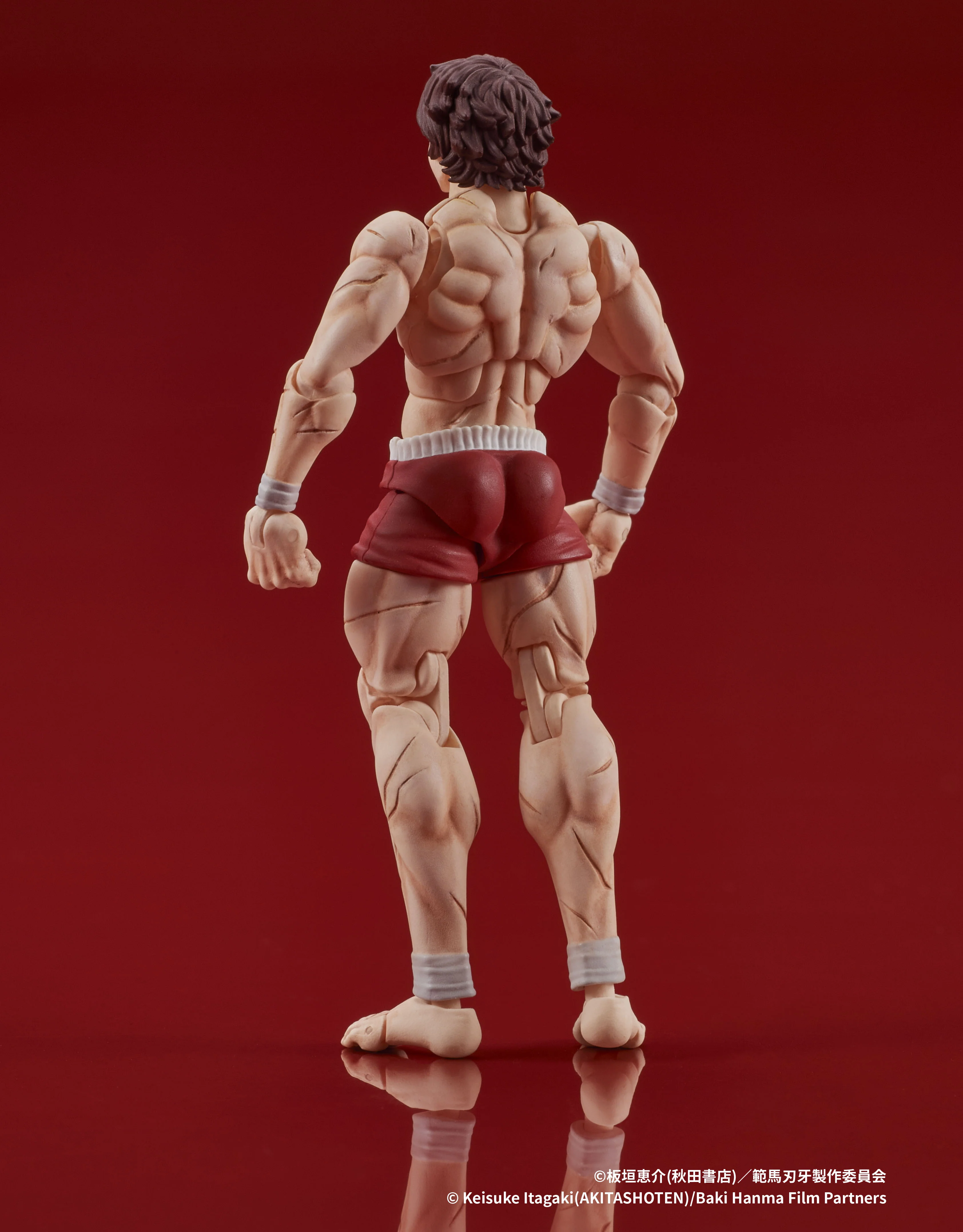 DIGACTION Baki Hanma - Image 6