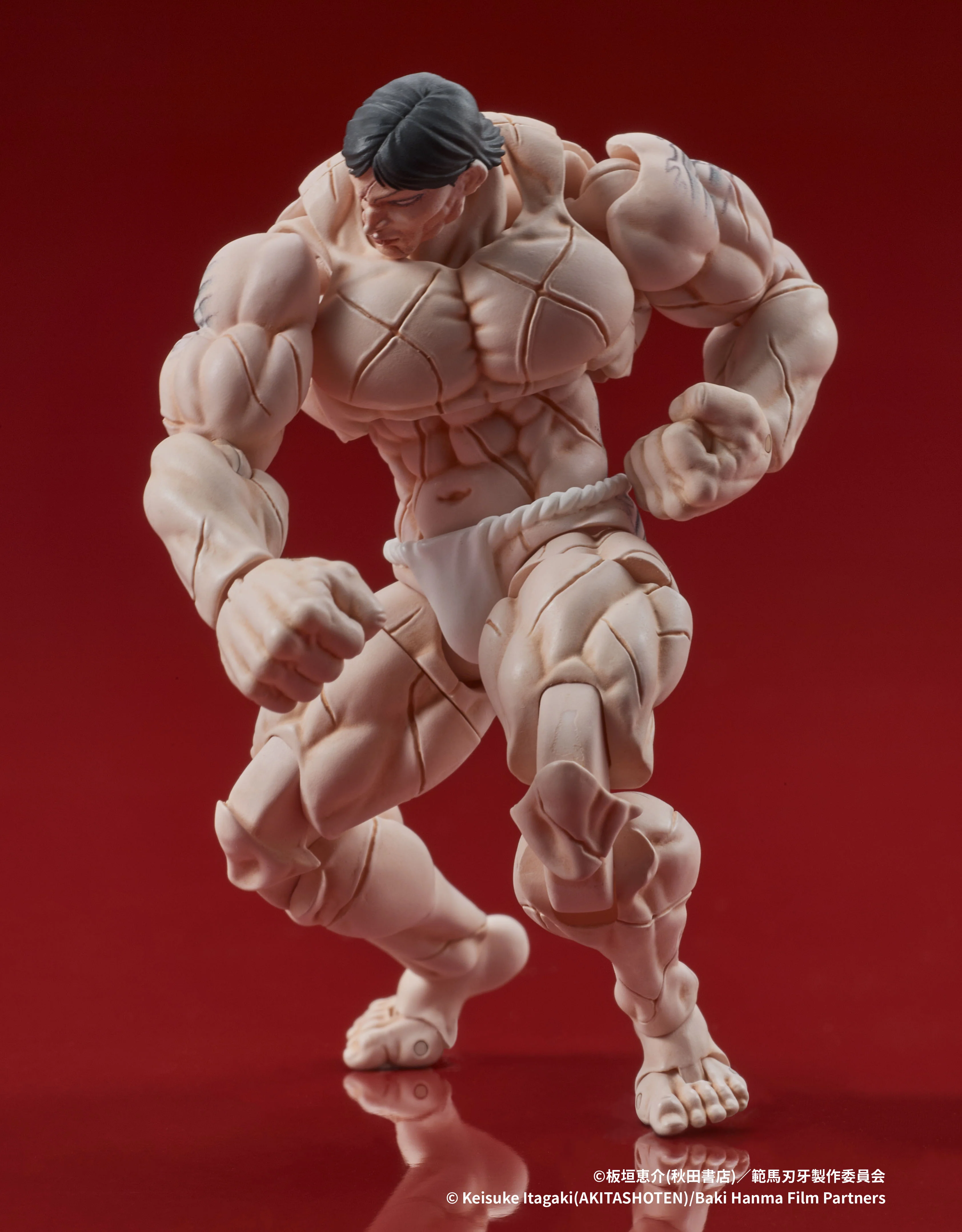 DIGACTION Kaoru Hanayama - Image 15