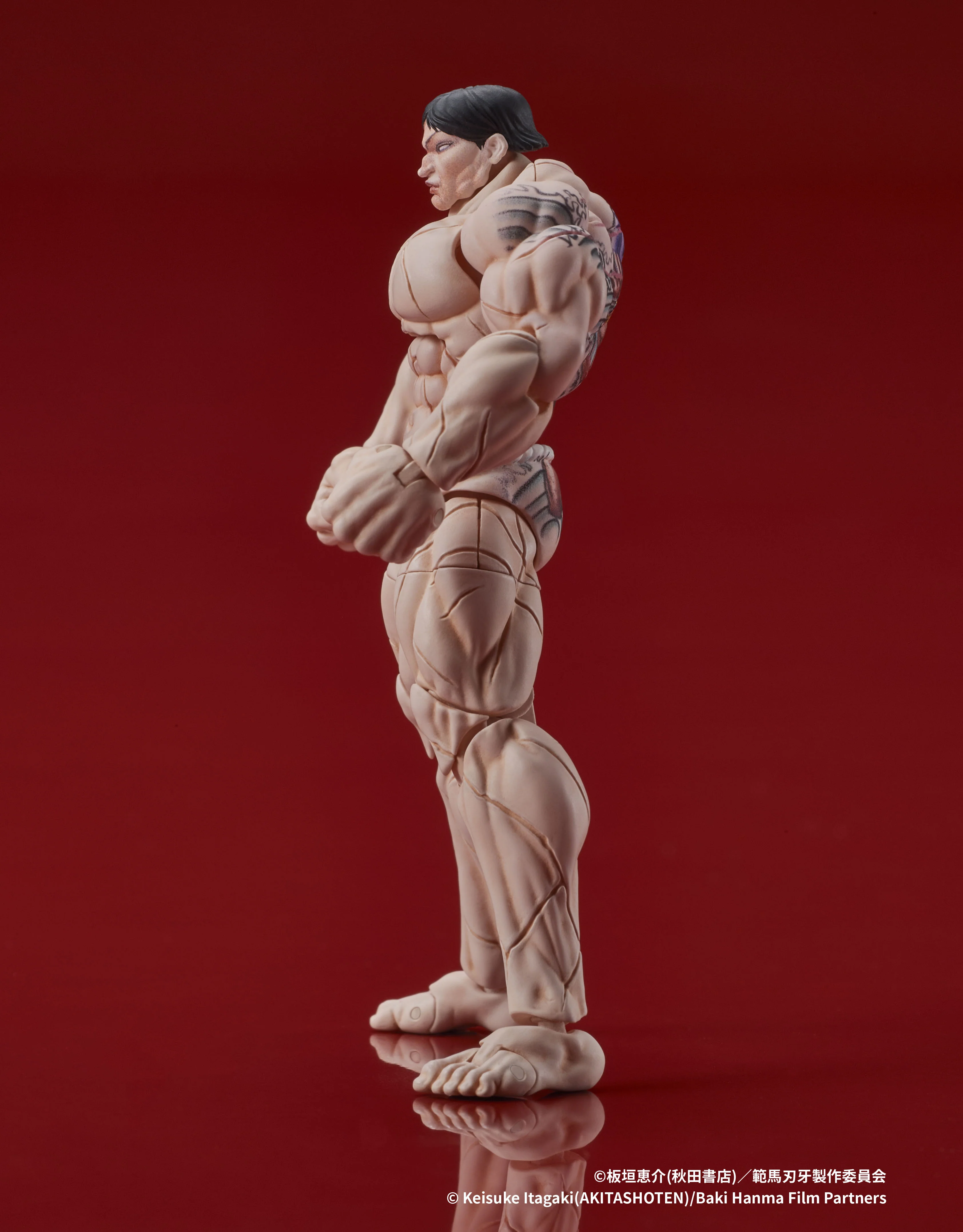 DIGACTION Kaoru Hanayama - Image 3